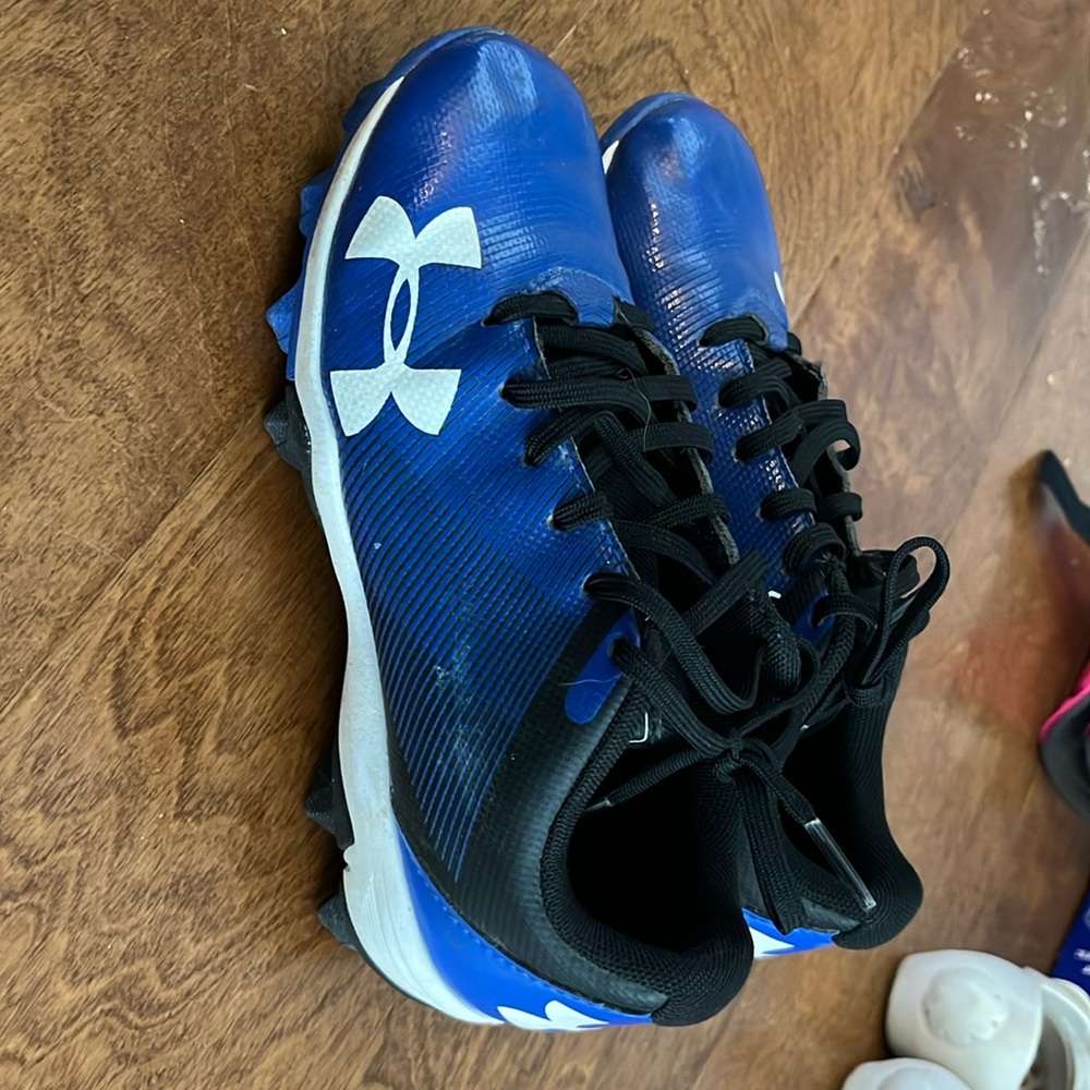 Under Armour